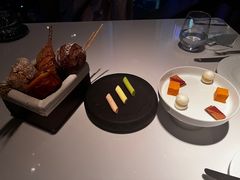 -翡翠36餐厅(浦东香格里拉店)