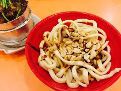 -龙抄手(春熙路总店)