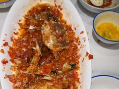 -兰湘子·湘菜小炒(崂山丽达店)