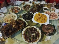 -龙潭生态旅游度假区