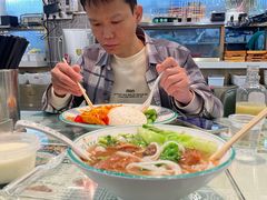 -西关明记肠粉(荔枝湾店)