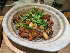 -粤集·手工粤菜(皇庭广场店)