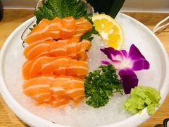 -酒井酱子·深夜食堂(东城汇店)