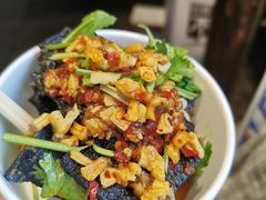 -黑色经典臭豆腐·湖南特产(太平街口店)