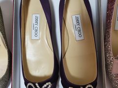 -JIMMY CHOO(德基广场店)