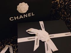 -CHANEL(恒隆广场店)