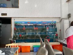 -毛记潮汕海鲜砂锅粥老店(平潭店)