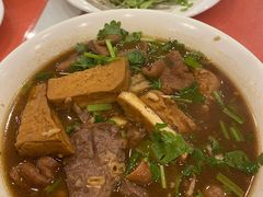 -北京小肠陈饭庄(方庄店)
