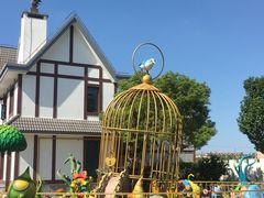 -安徒生童话乐园