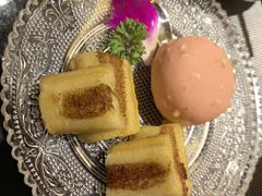 -品未·铁板烧(甜水园店)