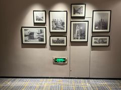 -广州粤海喜来登酒店