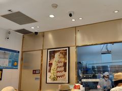 -花花卷卷·鲜食蛋糕(静安久光百货店)