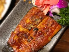 铺烧鳗鱼-本格·深夜食堂(北理工店)