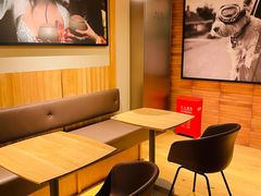 -Wagas沃歌斯(信泰中心商场店)