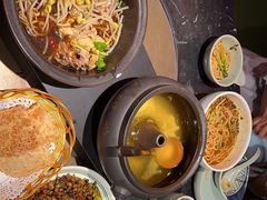 -云海肴云南菜·蒸汽石锅鱼(青岛万象城店)