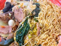 -海椒市落舌·麻辣烫冒菜(武侯大悦城店)