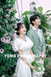 -雨墨婚纱摄影工作室