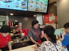 -永和大王(凤凰东街店)