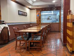 -玫瑰园西餐厅(新华大厦店)