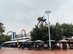 -厦门方特梦幻王国