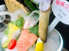 -享月汤皇·海鲜小火锅·聚会(曲江创意谷店)