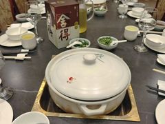 -钦善斋·养生膳食·精典川菜(武侯祠店)