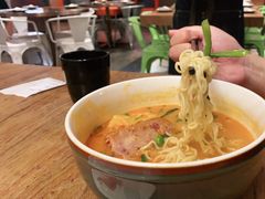 -新旺茶餐厅(嘉里城店)