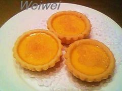 燕窝蛋塔-糖朝(尖沙咀店)