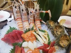 -割烹旭日本料理(龙湖狮山天街店)