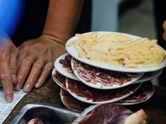 -五洲牛肉美食馆