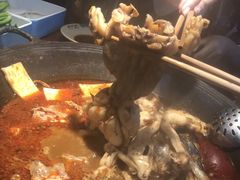 -老天桥蛙炉火锅(姑苏总店)