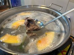 -华哥新鲜猪精品美食
