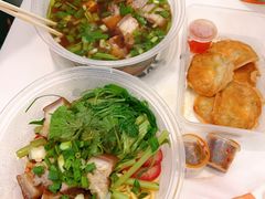 -华记潮州卤水车仔面(界限街店)