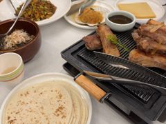 -开海·红岛海鲜虾水饺(石老人店)