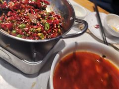 -不倒翁·安徽名菜楼(步行街店)