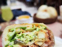 -BRBR叙利亚餐厅(总店)