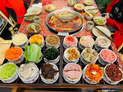 -纸盐河码头火锅(十八梯店)