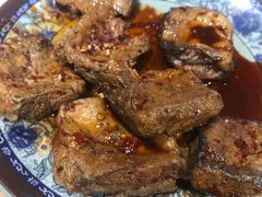 -老城南.鸭血粉丝汤(夫子庙店)