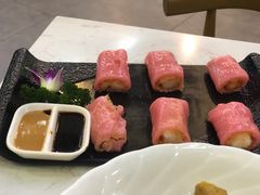 -喜喜香港餐厅(夏日百货店)