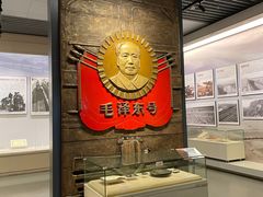 -中国铁道博物馆(正阳门馆)