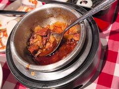 -西贝(宝乐汇店)