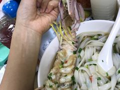 -荔林食店(西华路店)