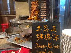 -白天鹅宾馆·流浮阁咖啡厅(沙面南街店)