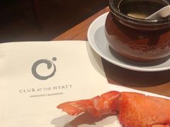 -广州富力君悦大酒店·凯菲厅