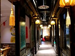 -德叔阙里·衢州菜馆(月湖店)