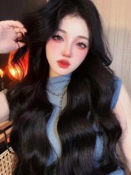 点击看大图 -3AM HAIR SALON烫发染发接发