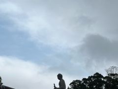 -天坛大佛