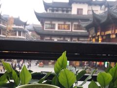 -Peet's Coffee皮爷咖啡(豫园店)