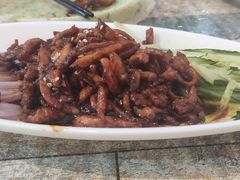 -老陕味道主题餐厅煎饼坊(东关店)