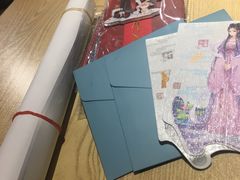 -IPSTAR·潮玩星球·主题店